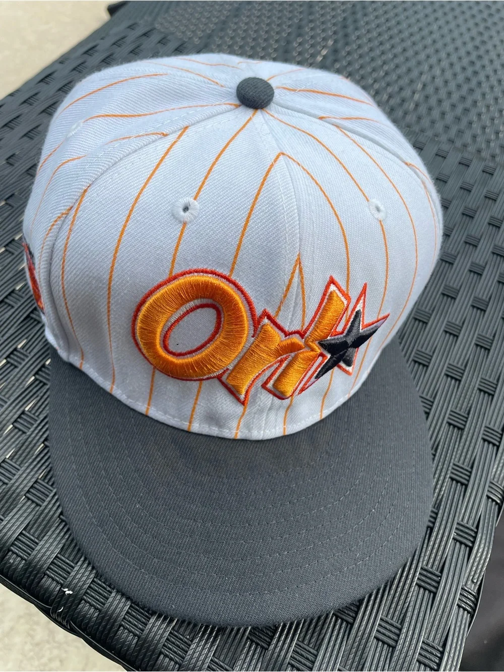 New Era NBA Orlando magic hat
